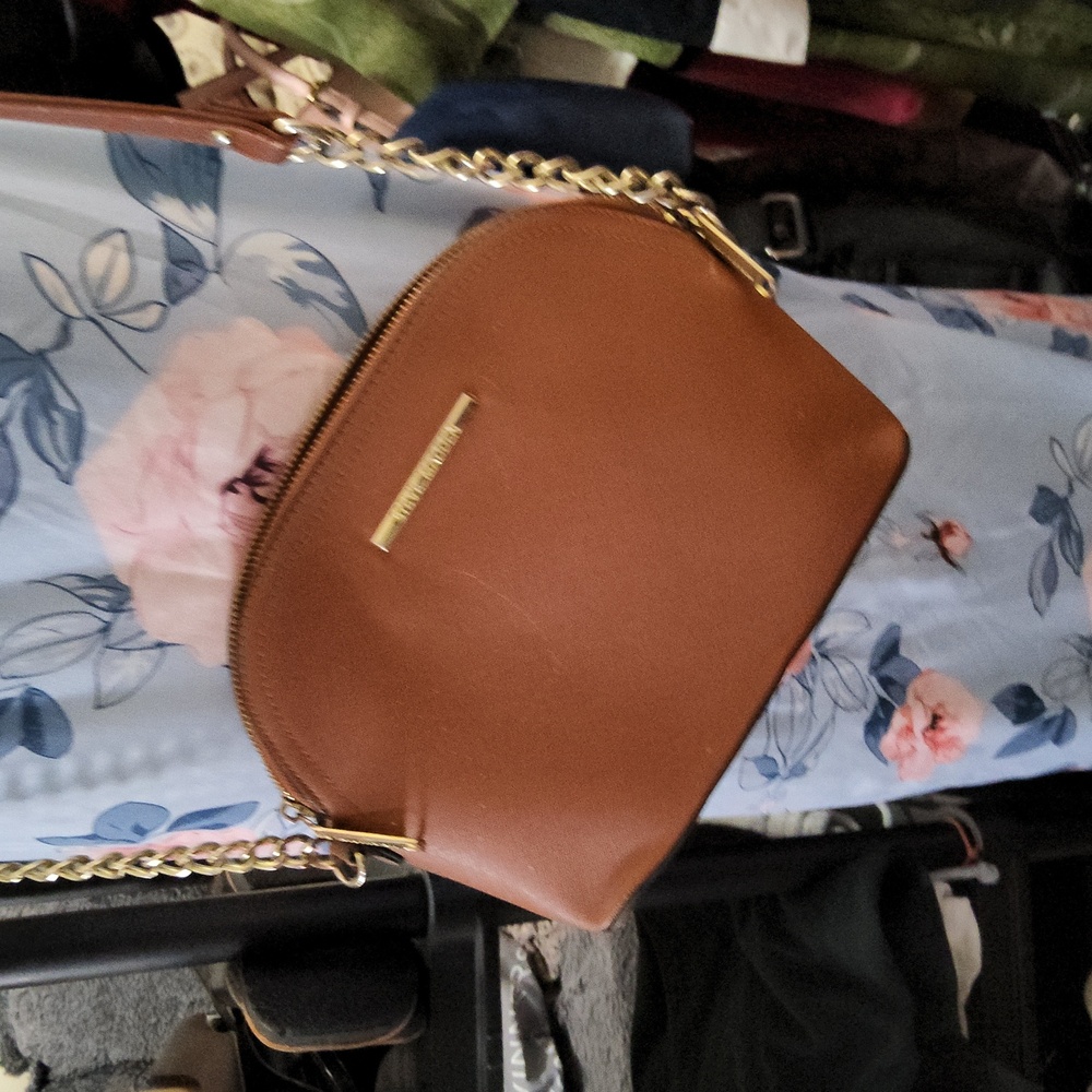 Steve madden small bag as is